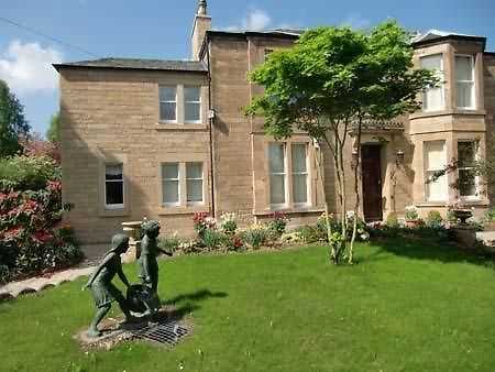 Mount Ceres Bonnyrigg Exterior photo