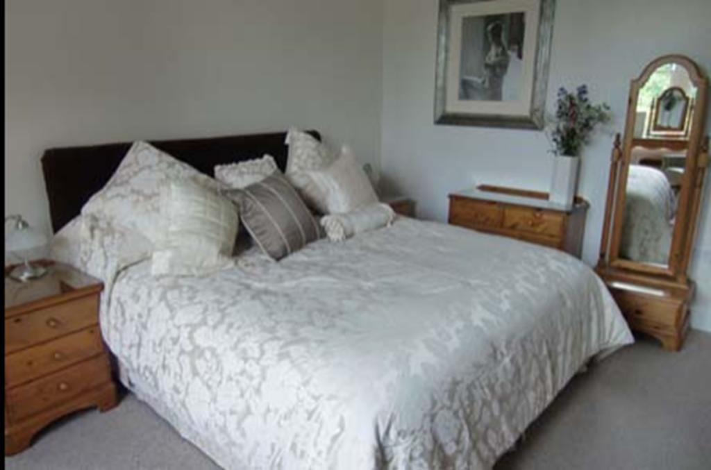Mount Ceres Bonnyrigg Room photo