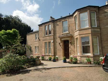 Mount Ceres Bonnyrigg Exterior photo